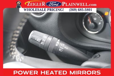 2018 Jeep Wrangler JK Unlimited Sport Freedom Edition