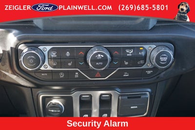 2022 Jeep Wrangler Sport S Hard Top Tech Pkg Heated Seats Rear Camera 4x4