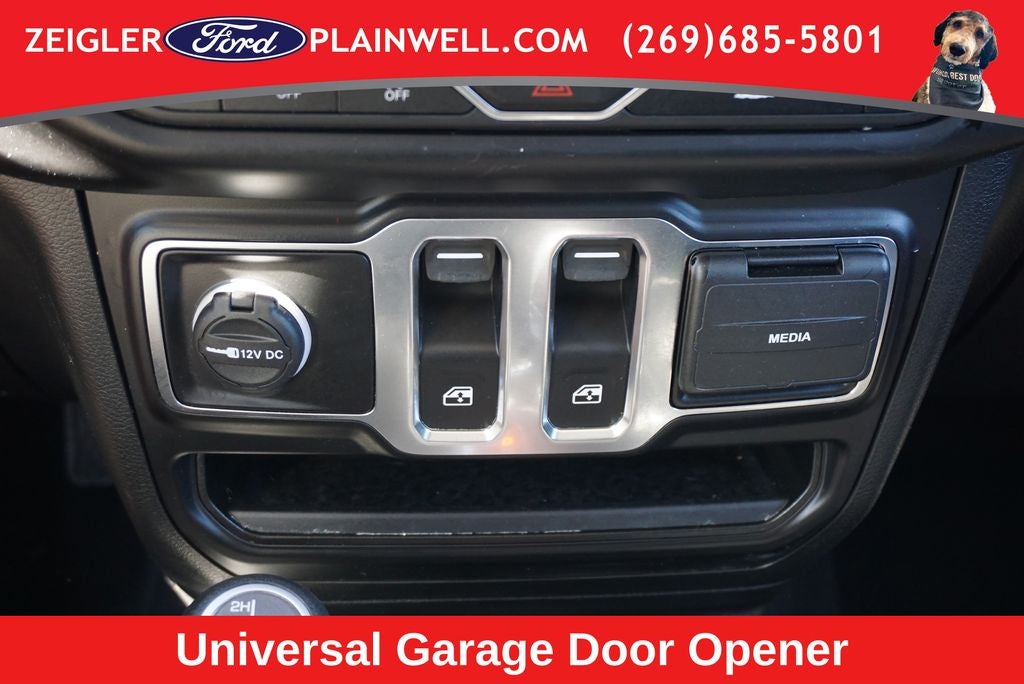 2022 Jeep Wrangler Sport S Hard Top Tech Pkg Heated Seats Rear Camera 4x4