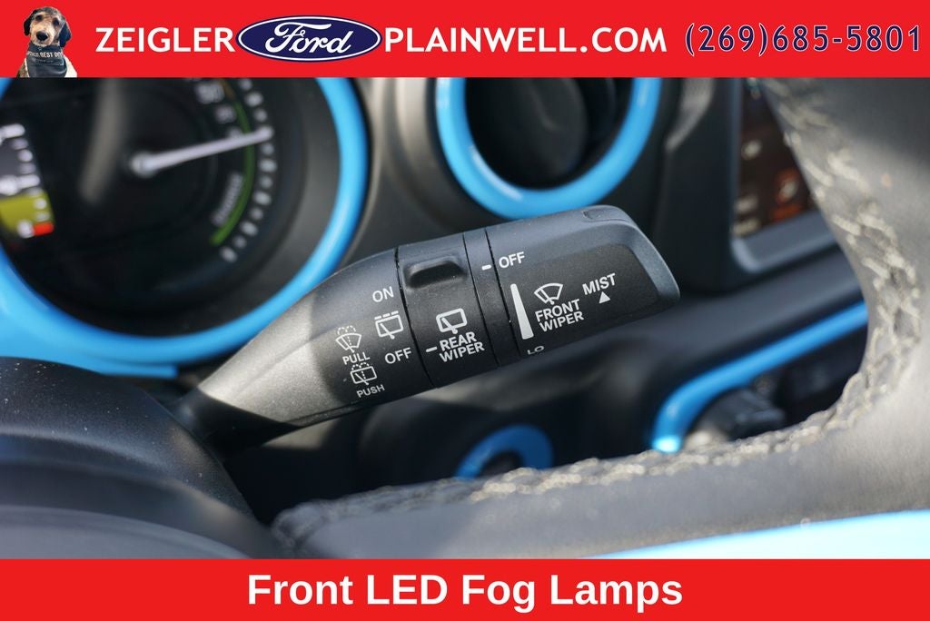 2023 Jeep Wrangler Willys 4xe Hybrid Navigation Rear Camera Hard Top Convienienc