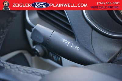 2021 Jeep Cherokee Latitude Plus AWD Leather Power Seat Rear Camera