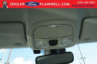 2021 Jeep Cherokee Latitude Plus AWD Leather Power Seat Rear Camera