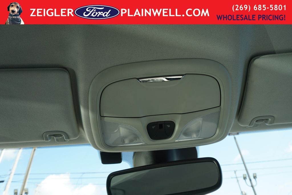 2021 Jeep Cherokee Latitude Plus AWD Leather Power Seat Rear Camera