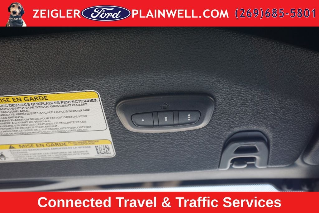 2024 Jeep Wrangler Sahara Hard Top Sky One Touch Power Moonroof Top Tech &