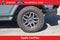 2024 Jeep Wrangler Sahara Hard Top Sky One Touch Power Moonroof Top Tech &