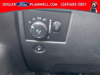 2019 Jeep Grand Cherokee Laredo E