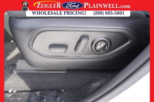 2023 Jeep Grand Cherokee Laredo V6 4x4 Rear Camera Power Seat