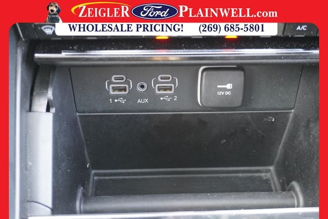 2023 Jeep Grand Cherokee Laredo V6 4x4 Rear Camera Power Seat