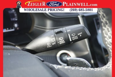 2023 Jeep Grand Cherokee Laredo V6 4x4 Rear Camera Power Seat