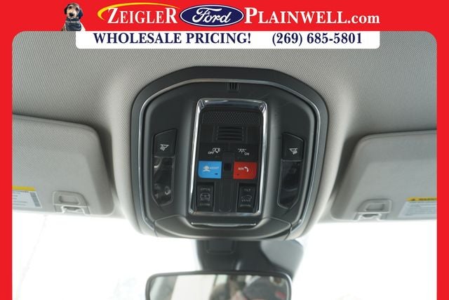 2023 Jeep Grand Cherokee Laredo V6 4x4 Rear Camera Power Seat