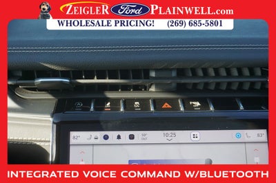 2022 Jeep Grand Cherokee Limited 4X4 PANORAMIC ROOF HEATED LEATHER NAV