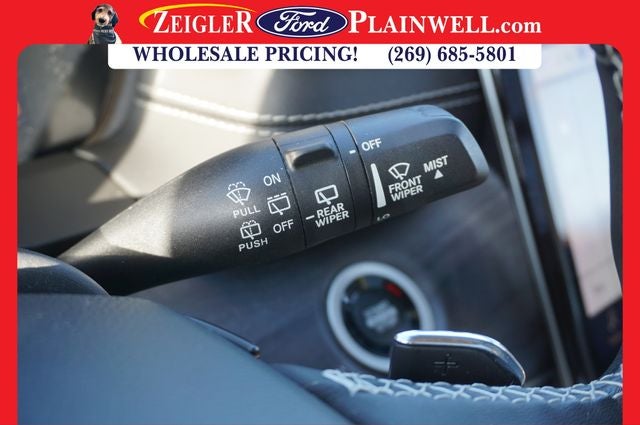 2022 Jeep Grand Cherokee Limited 4X4 PANORAMIC ROOF HEATED LEATHER NAV