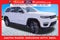 2024 Jeep Grand Cherokee Limited 4x4 Heated Leather Navigation Rear Camera