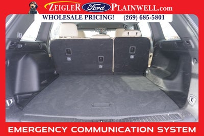 2024 Jeep Grand Cherokee Limited 4x4 Heated Leather Navigation Rear Camera