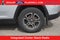 2022 Jeep Grand Cherokee Trailhawk