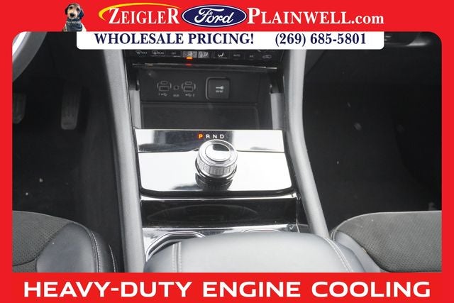 2023 Jeep Grand Cherokee L Altitude 4x4 Black Appearance Pkg Power Moonroof Rear Camer