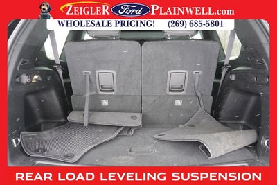 2023 Jeep Grand Cherokee L Altitude 4x4 Black Appearance Pkg Power Moonroof Rear Camer