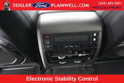 2021 Jeep Grand Cherokee L Laredo LUXURY TECH PKG V6 4x4 HEATED SEATS REAR CAMERA