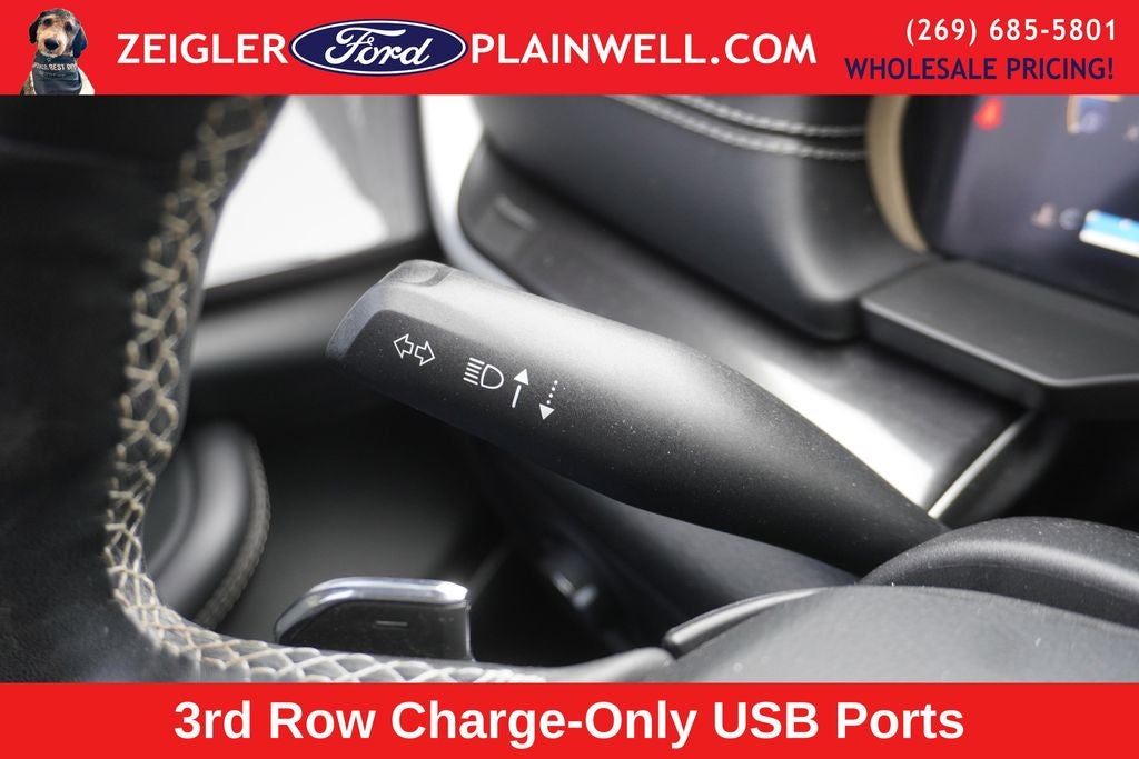 2021 Jeep Grand Cherokee L Laredo LUXURY TECH PKG V6 4x4 HEATED SEATS REAR CAMERA