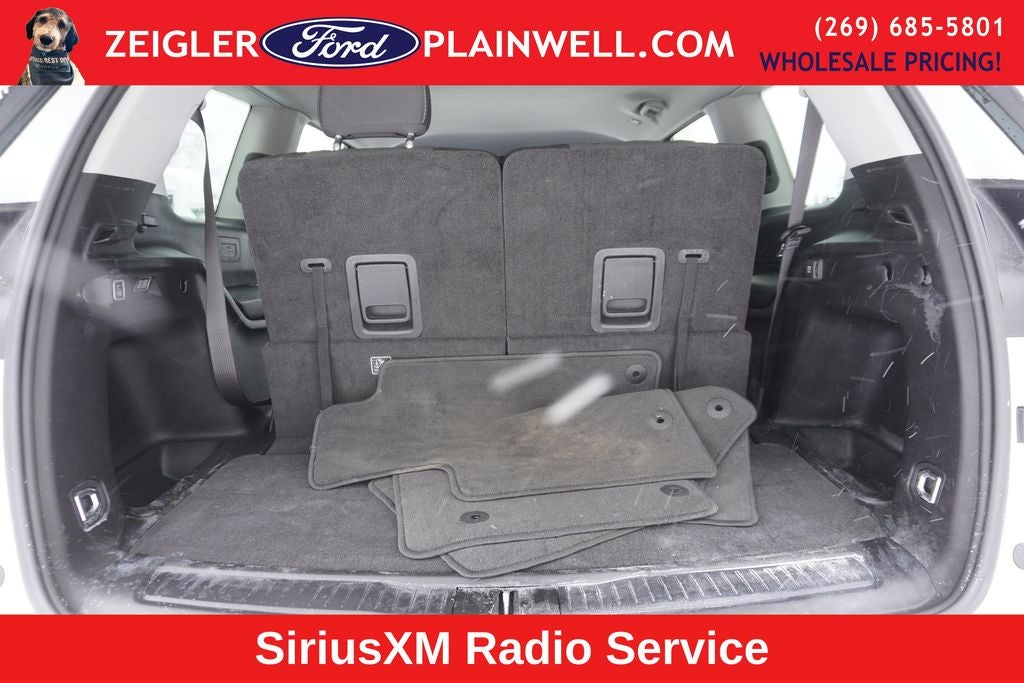 2021 Jeep Grand Cherokee L Laredo LUXURY TECH PKG V6 4x4 HEATED SEATS REAR CAMERA