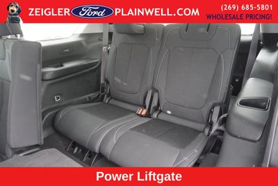 2021 Jeep Grand Cherokee L Laredo LUXURY TECH PKG V6 4x4 HEATED SEATS REAR CAMERA