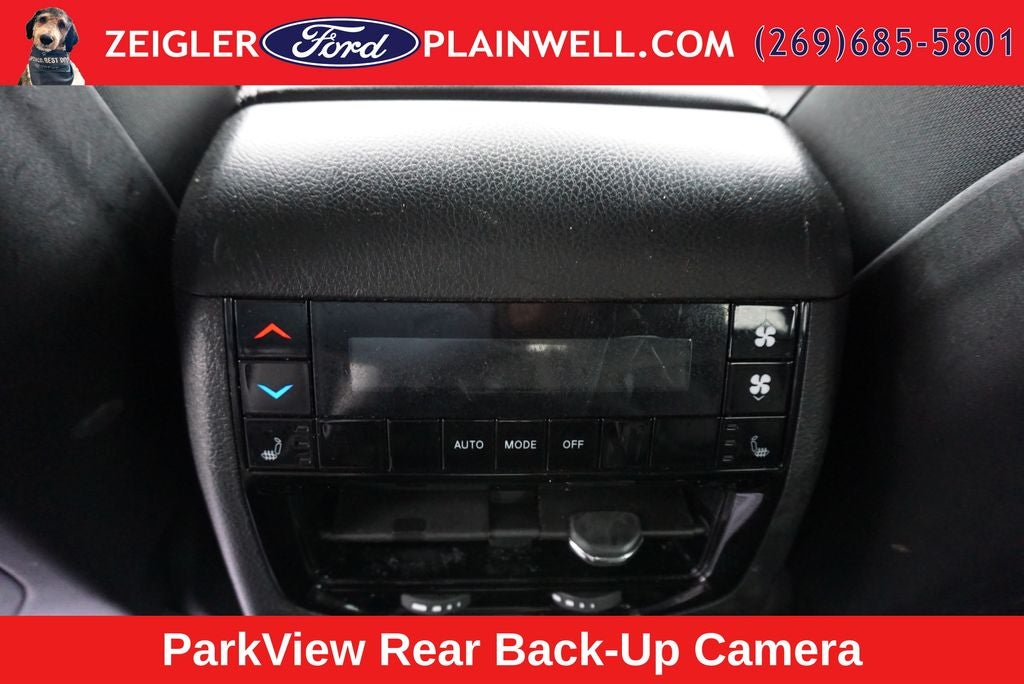 2024 Jeep Grand Cherokee L Limited L LUXURY TECH PANORAMIC ROOF 4X4 LEATHER