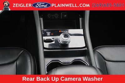 2024 Jeep Grand Cherokee L Limited L LUXURY TECH PANORAMIC ROOF 4X4 LEATHER