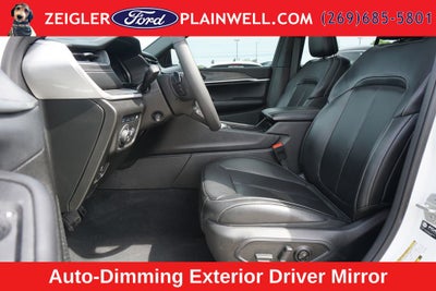 2024 Jeep Grand Cherokee 4xe Anniversary Edition Adapt Cruise Dual Pane Roof Na