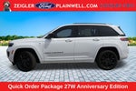 2024 Jeep Grand Cherokee 4xe Anniversary Edition Adapt Cruise Dual Pane Roof Na
