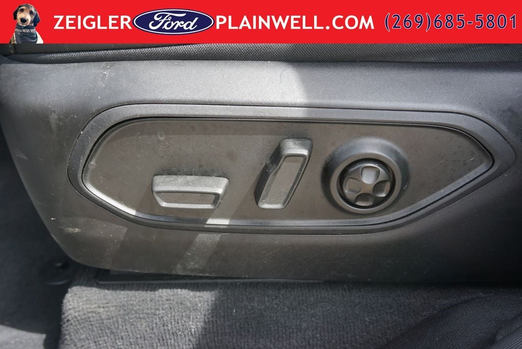 2024 Jeep Grand Cherokee 4xe Anniversary Edition Adapt Cruise Dual Pane Roof Na