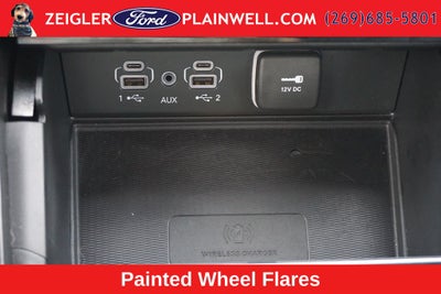 2024 Jeep Grand Cherokee 4xe Anniversary Edition Adapt Cruise Dual Pane Roof Na