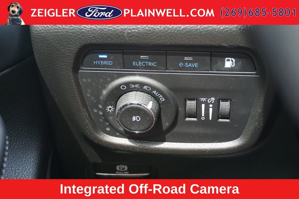 2024 Jeep Grand Cherokee 4xe Anniversary Edition Adapt Cruise Dual Pane Roof Na