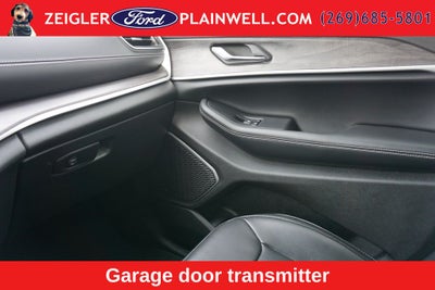 2024 Jeep Grand Cherokee 4xe Anniversary Edition Adapt Cruise Dual Pane Roof Na
