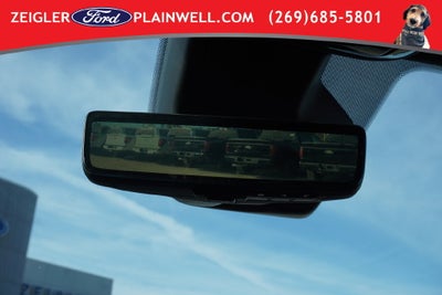 2022 Jeep Grand Wagoneer Series III Dual DVD's