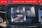 2022 Jeep Grand Wagoneer Series III Dual DVD's