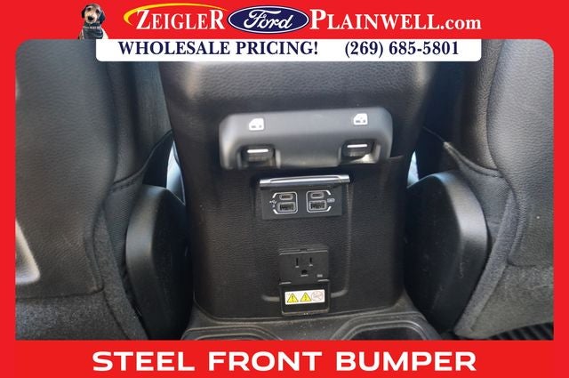 2020 Jeep Gladiator Rubicon V6 Navigation w/8.4" Display Keyless Entry Safety