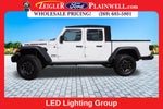 2021 Jeep Gladiator Rubicon 3.6 L V6 Sunrider Top Alpine Audio Rear