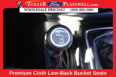 2021 Jeep Gladiator Rubicon 3.6 L V6 Sunrider Top Alpine Audio Rear