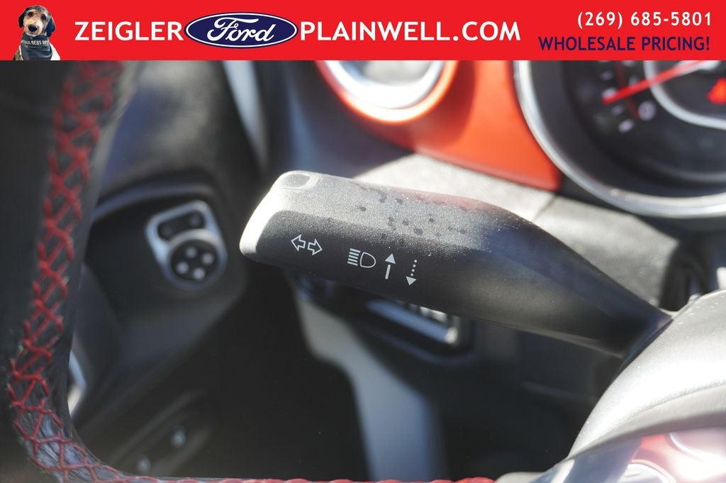 2021 Jeep Gladiator Rubicon 3.6 L V6 Sunrider Top Alpine Audio Rear