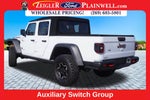 2021 Jeep Gladiator Rubicon 3.6 L V6 Sunrider Top Alpine Audio Rear