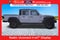 2021 Jeep Gladiator Rubicon 3.6 L V6 Sunrider Top Alpine Audio Rear