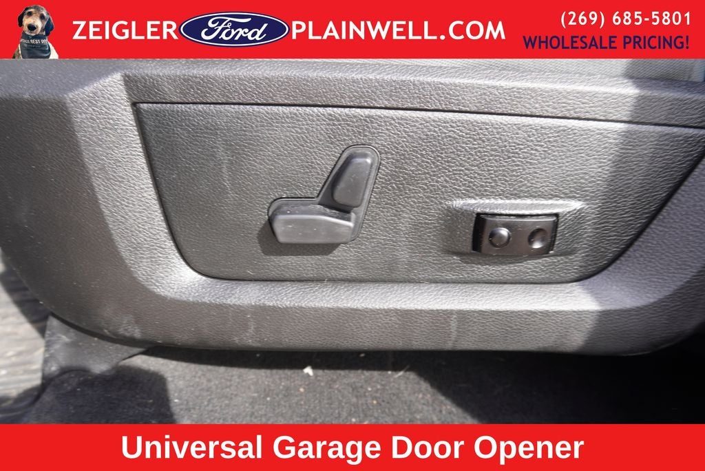 2016 RAM 1500 Outdoorsman Outdoorsman Crew Cab 4x4 Luxury Group V8 5.7 Liter