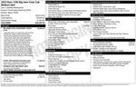 2023 RAM 1500 Big Horn/Lone Star SPORT PKG CREW CAB 4X4 HEMI 20" CHROMES