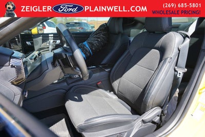 2024 Ford Mustang GT GT Performance Pkg