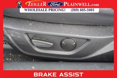 2020 Ford Mustang GT Premium 5.0 LITER V8 HEATED LEATHER NAVIGATION