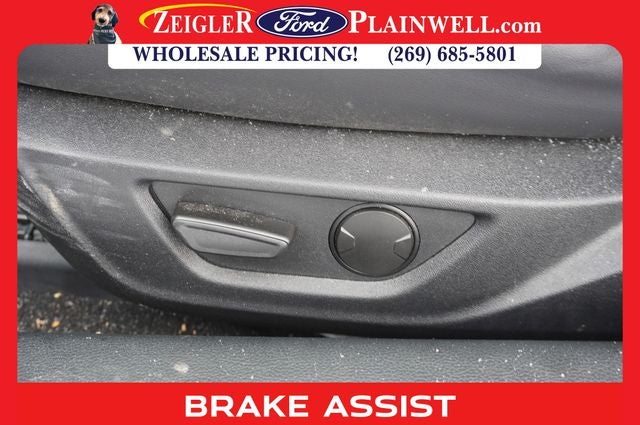 2020 Ford Mustang GT Premium 5.0 LITER V8 HEATED LEATHER NAVIGATION