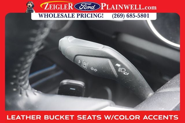 2020 Ford Mustang GT Premium 5.0 LITER V8 HEATED LEATHER NAVIGATION