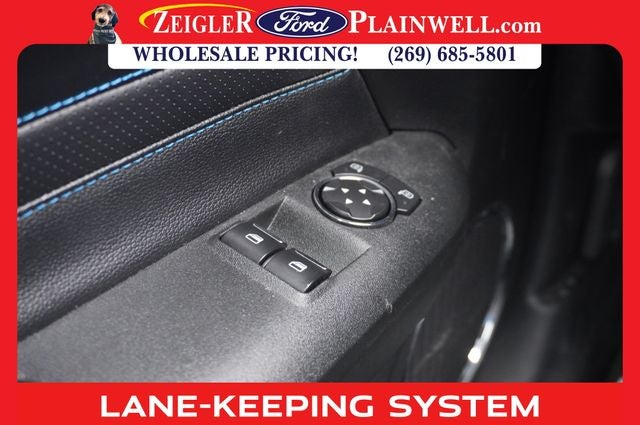 2020 Ford Mustang GT Premium 5.0 LITER V8 HEATED LEATHER NAVIGATION