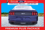 2020 Ford Mustang GT Premium 5.0 LITER V8 HEATED LEATHER NAVIGATION
