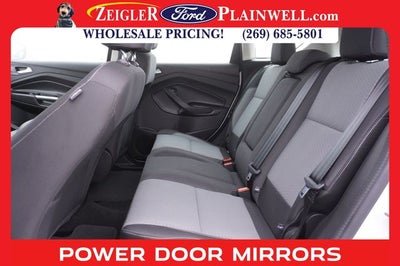 2017 Ford C-Max Hybrid SE Hybrid Rear Camera Remote Keyless Entry